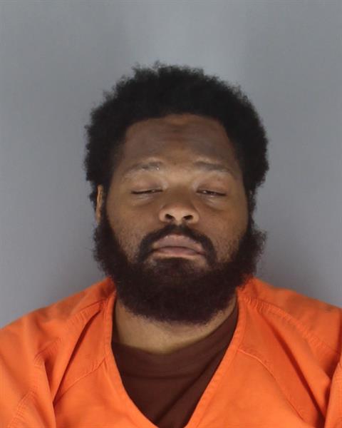 Mugshot of KORTEZ MARVELL JOHNSON