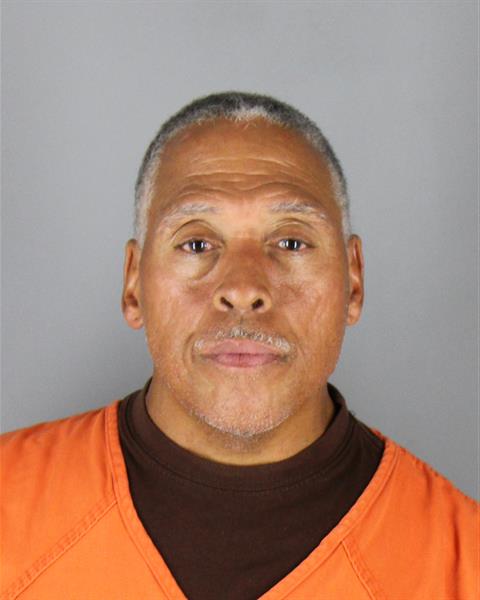 Mugshot of BRIAN DWAYNE JACKSON