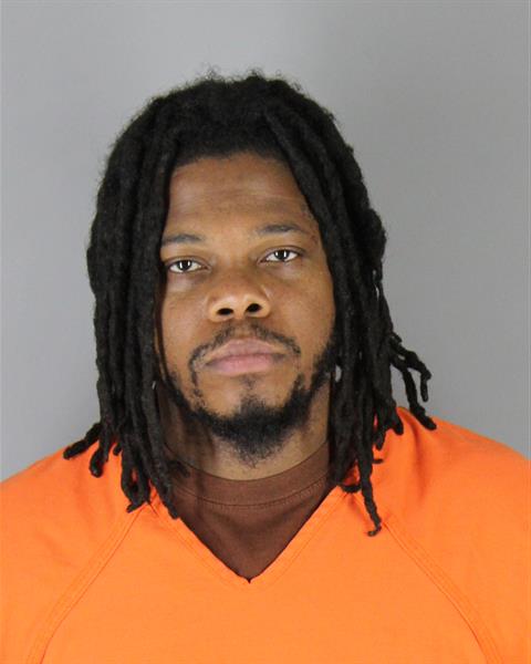 Mugshot of SEAN EUDELL NEAL