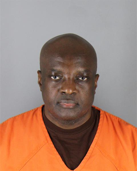 Mugshot of KUDAKWASHE DEVE