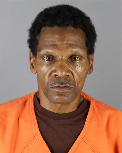 Mugshot of CARNEY DEVON WIGGINS