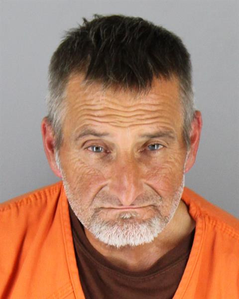 Mugshot of CHAD EDWARD SCHAEFER