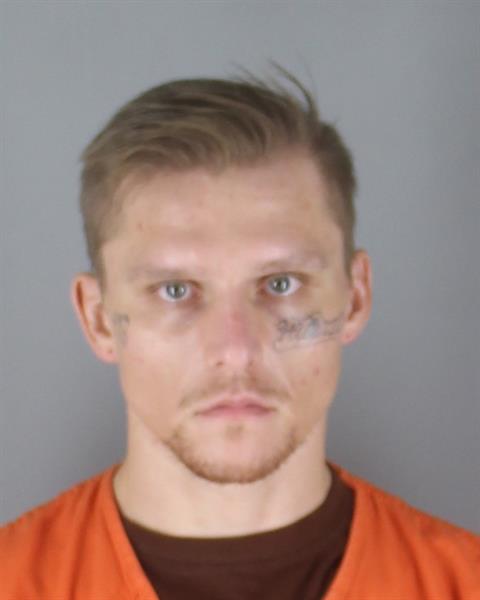 Mugshot of JACOB STEVEN LENERTZ