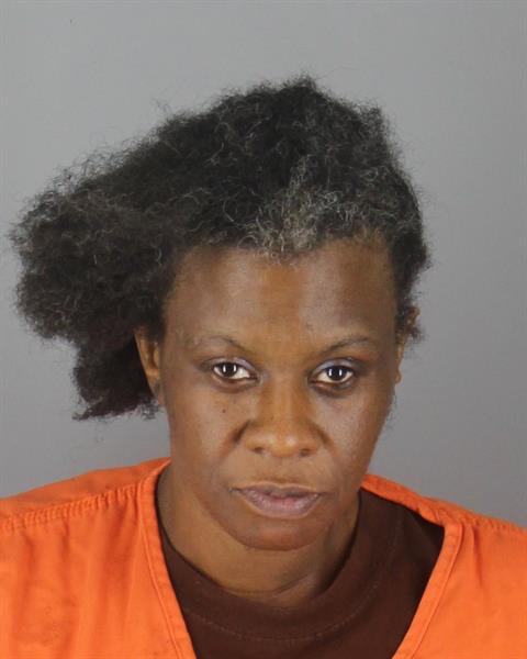 Mugshot of PATRICE ANNETTE TAYLOR