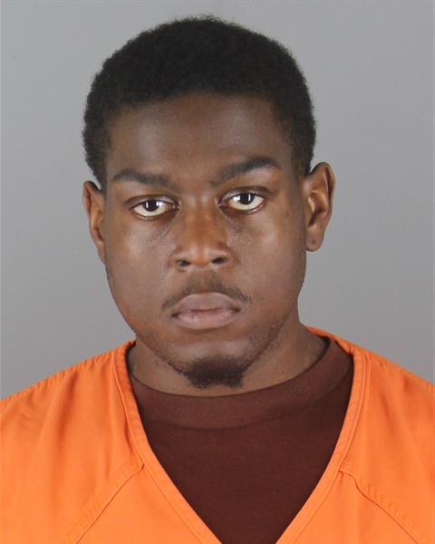 Mugshot of CORTNEY CORNELIUS TRIBBLE