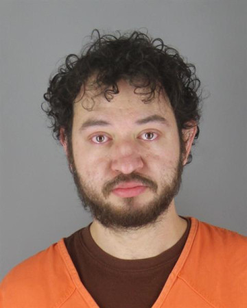 Mugshot of JASON KYLE TYACKE