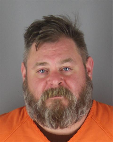 Mugshot of NICHOLAS STEVEN SEBASTIAN MEIHACH