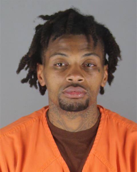 Mugshot of GERALD EUGENE 2ND DAVIS