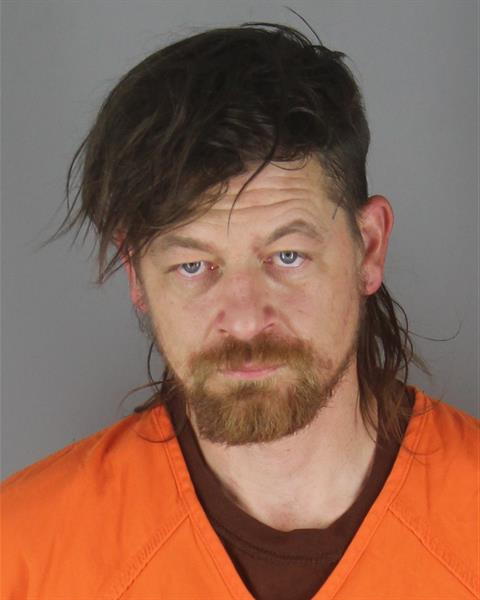 Mugshot of JOSHUA NICHOLAS AUBIN