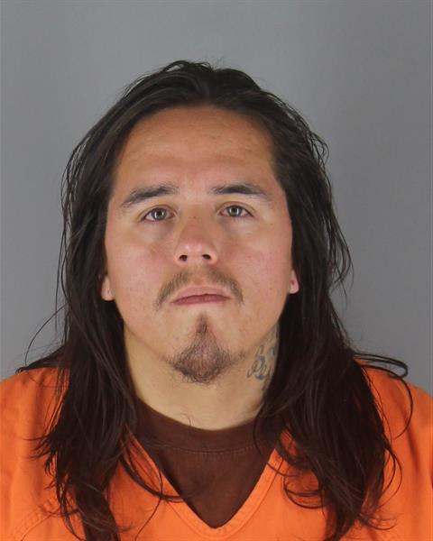 Mugshot of JORDAN EUGENE BERG