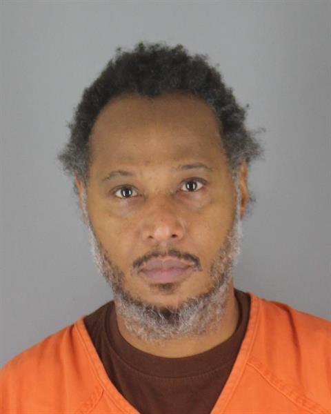 Mugshot of DWIGHT ANTHONY JONES