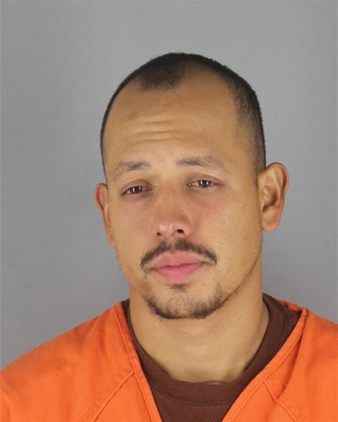 Mugshot of OSCAR JESUS SANTANA-ORNELIAS