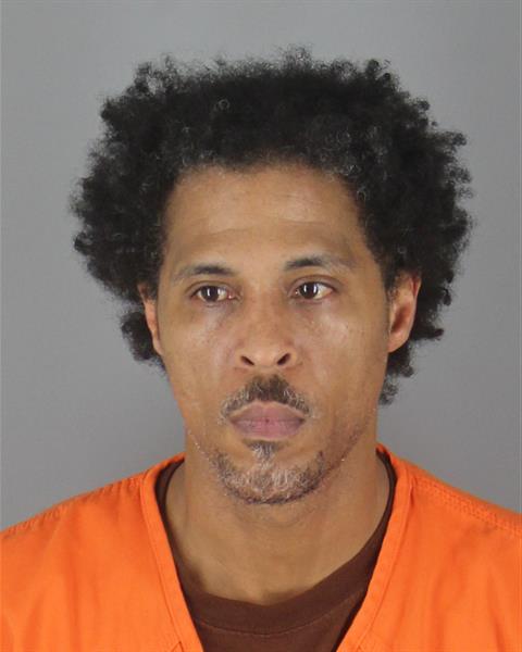 Mugshot of CORNELL LATOYOR WASHINGTON