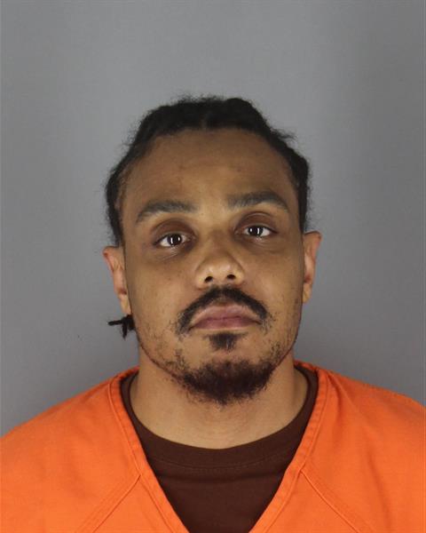 Mugshot of DEVON LAMAR COLE