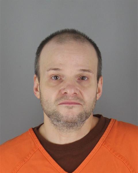 Mugshot of ANDREW DAVID VENNEMANN