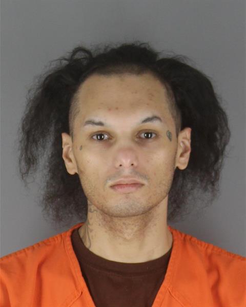 Mugshot of WILLIAM LEE 3RD NABORS
