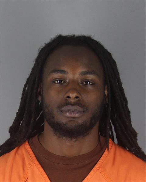 Mugshot of CYRON KAPREE VETAW