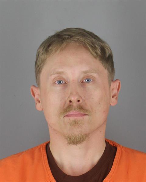 Mugshot of MARK WILLIAM GEROLD