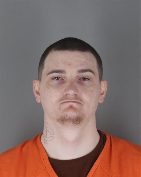 Mugshot of RYENN LEE ROBERTS
