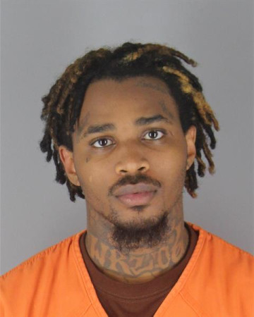 Mugshot of JASON COLE JR HENCE