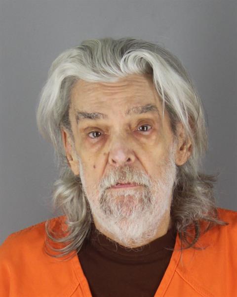 Mugshot of JOHN ALOYISUS III LINDSEY