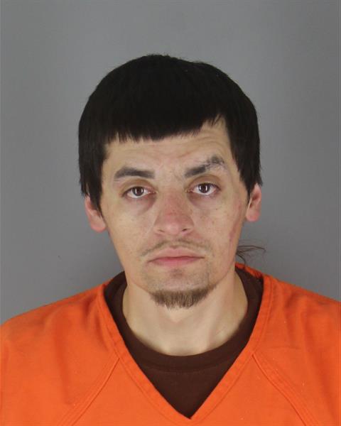 Mugshot of LANCE DUWAYNE WILKINS