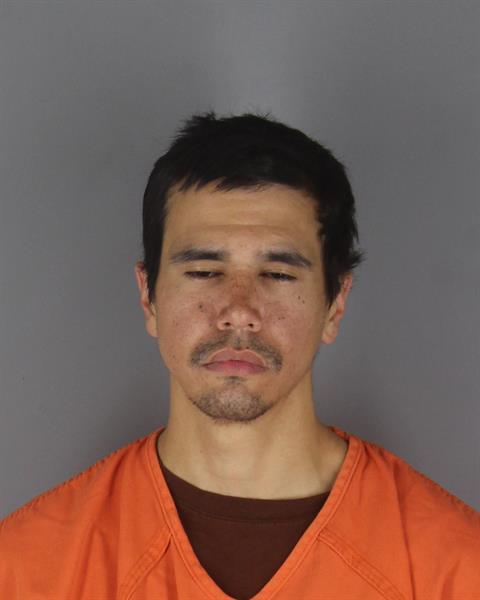 Mugshot of JASON LEE SMITH-KING