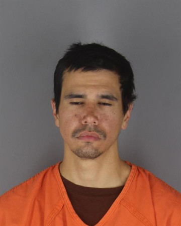 Mugshot of JASON LEE SMITH-KING