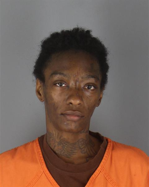 Mugshot of ALEXUS LATRICE SIMMONS