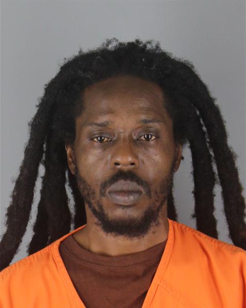 Mugshot of TYRONE LEONARD