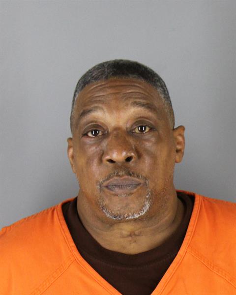 Mugshot of WILLIAM FITZGERALD WEBB
