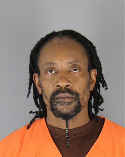 Mugshot of LOUIS TALFORD