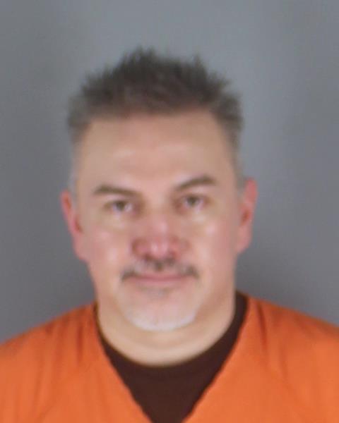 Mugshot of JASON ALLEN CLIFFORD