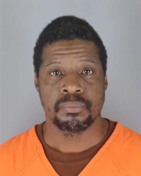 Mugshot of SHANTINO DONATO RAYFORD