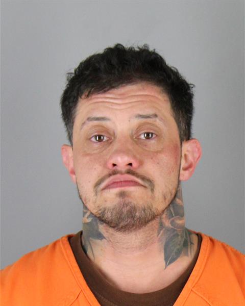 Mugshot of KRISTINA CASANDRA GIMEN KENISTON