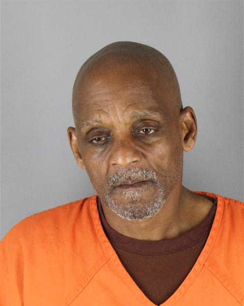 Mugshot of EDWARD EUGENE REEVES