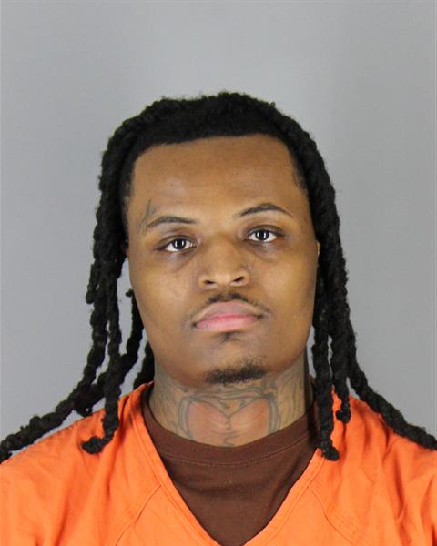 Mugshot of CORTEZ DEMARIO WARD