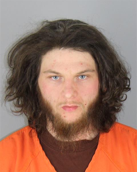 Mugshot of ROBERT PAUL PIKKARAINEN