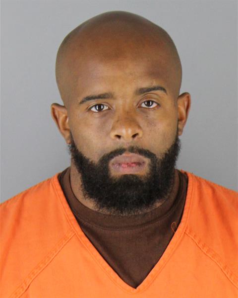 Mugshot of DANIEL LEE PARKER