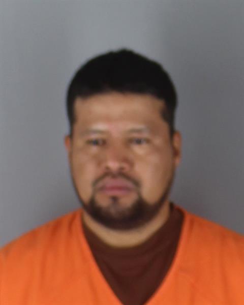 Mugshot of NARCISO MEJIA RAMIREZ