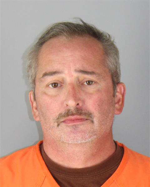 Mugshot of NOAH NICOLAS WILL