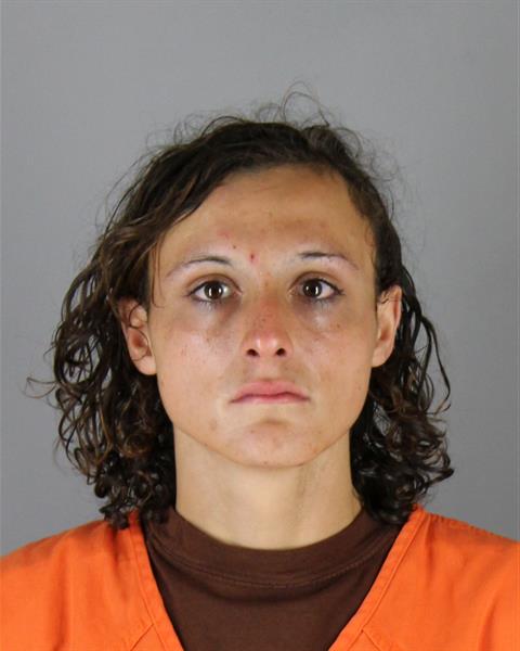Mugshot of TAYLAN CHARLES RUE