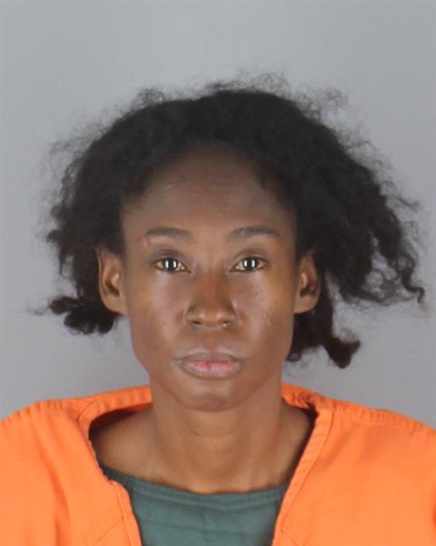 Mugshot of CHIYOKO IVORY TUNSON