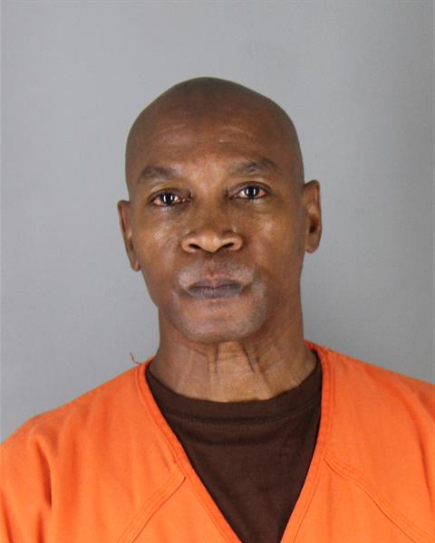 Mugshot of CHAUNCEY EDWIN HENDRIX