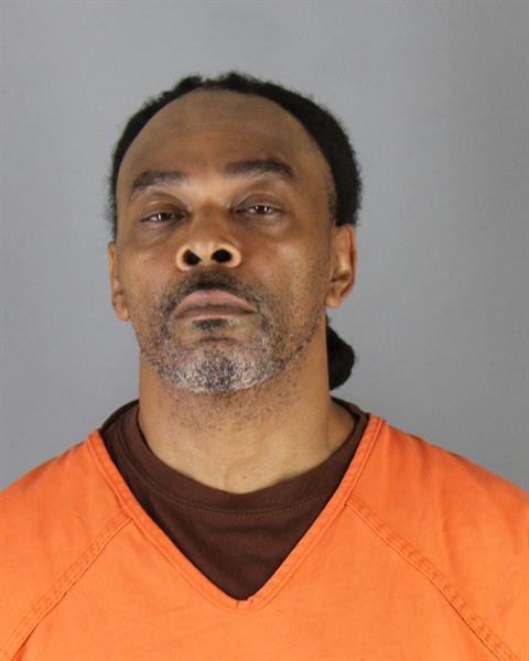 Mugshot of ANTERRIO LOUIS KENNEDY
