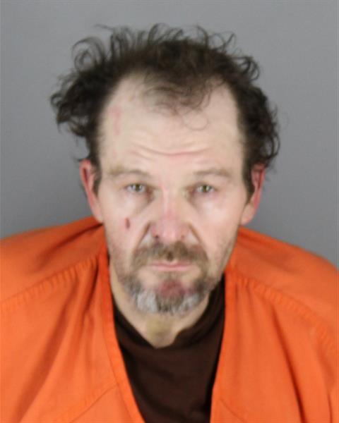 Mugshot of JEROME LENNY WENGEL