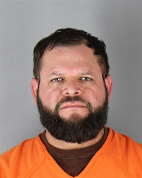 Mugshot of JONNY ALBERTO ORTEGA SANCHEZ