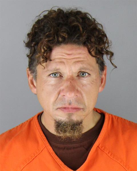 Mugshot of CHRISTOPHER WAYNE KLASEN