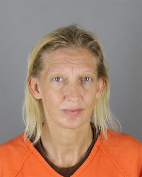 Mugshot of BONNIE JEAN WALLACE