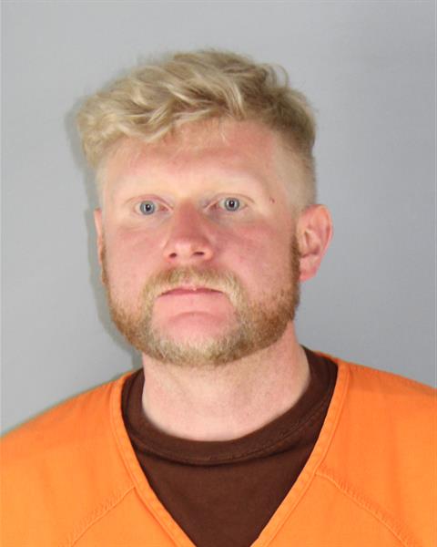 Mugshot of SEAN MICHAEL MCLOUGHLIN